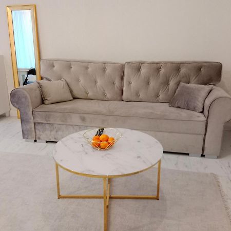 Apartament Glamour Chełm Exteriör bild
