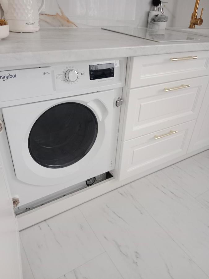 Apartament Glamour Chełm Exteriör bild