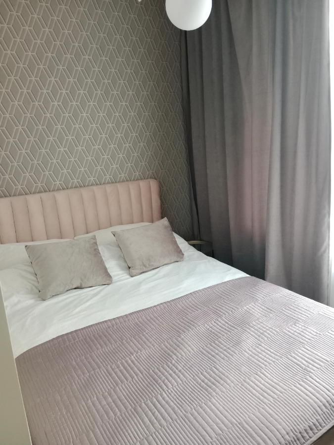Apartament Glamour Chełm Exteriör bild