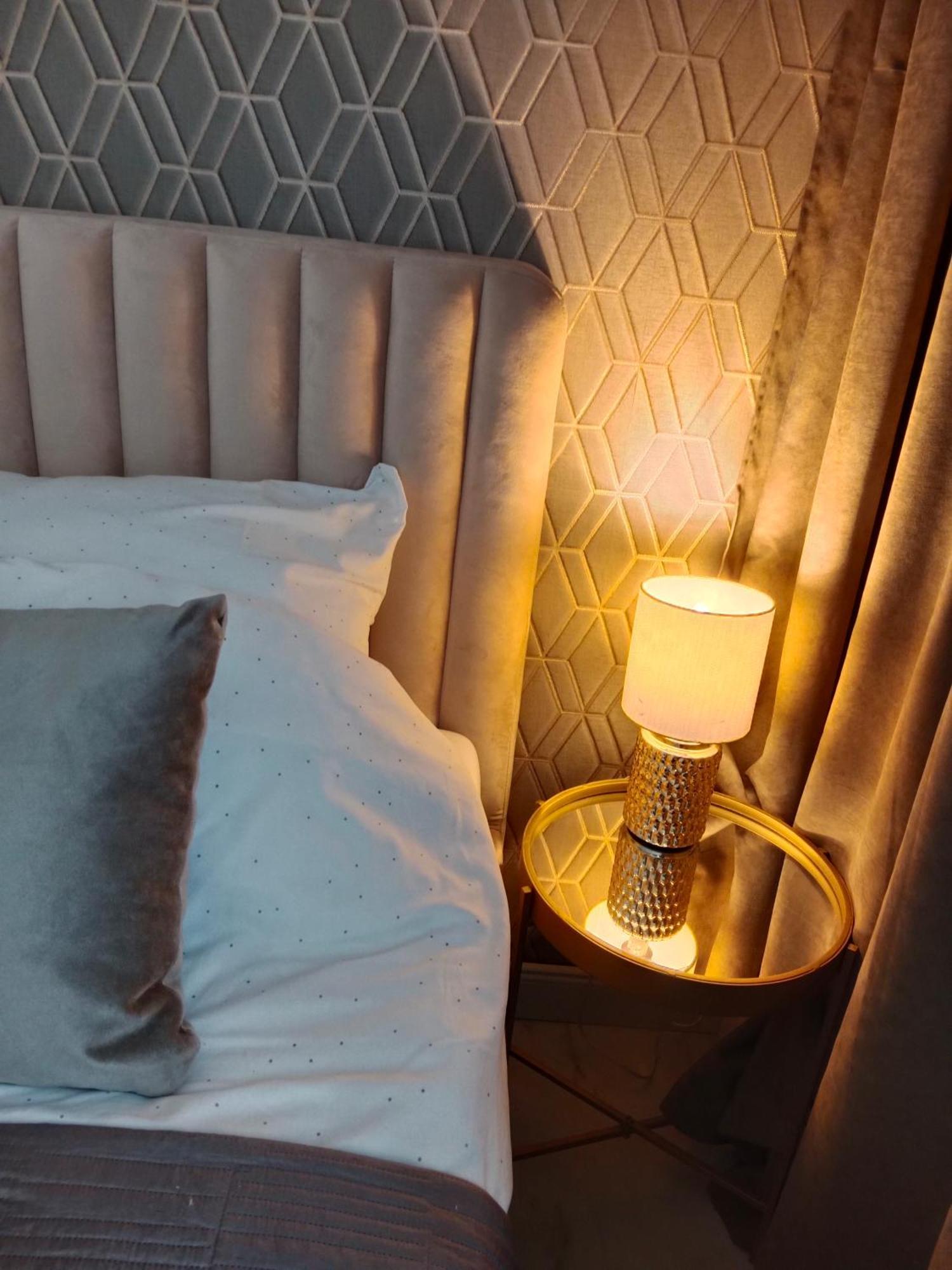 Apartament Glamour Chełm Exteriör bild