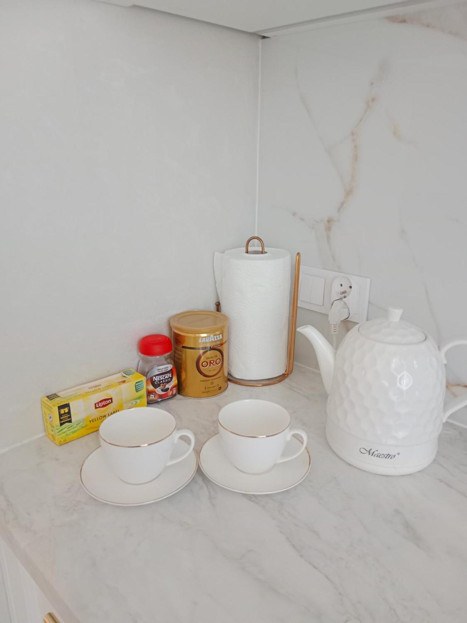 Apartament Glamour Chełm Exteriör bild